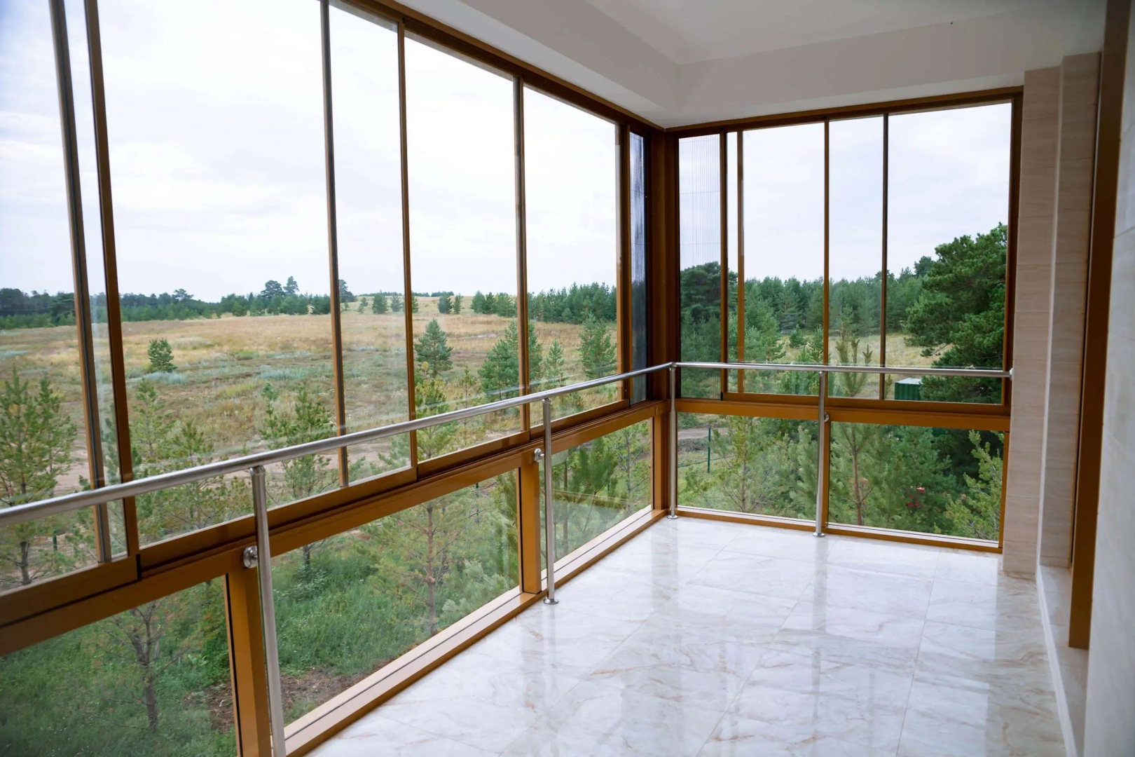 Wyndham Residences Aqkol