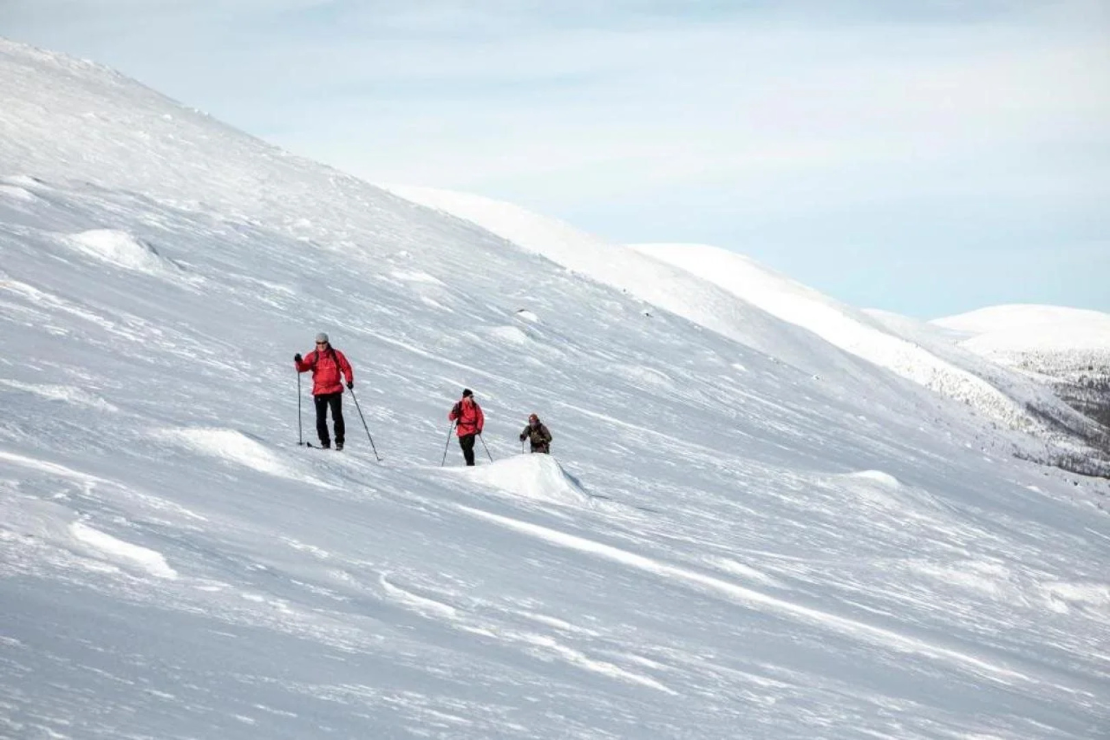 Lapland Hotels Pallas