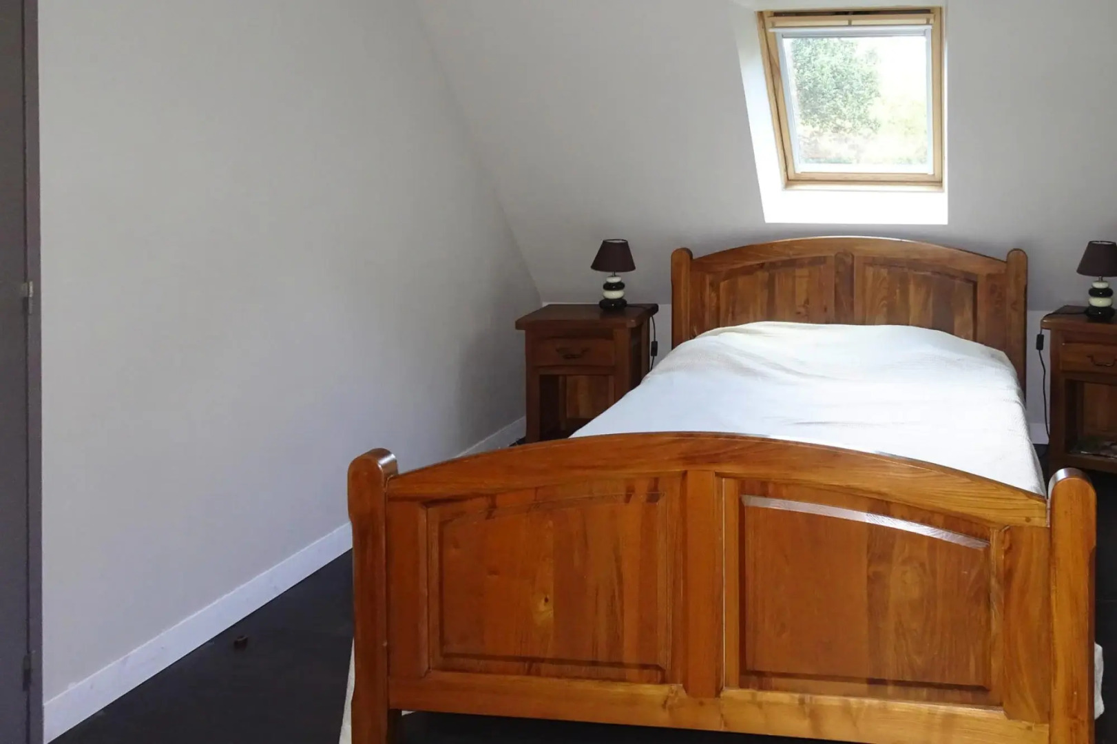 Holiday Home Near Rosa Granite Coast Beaches