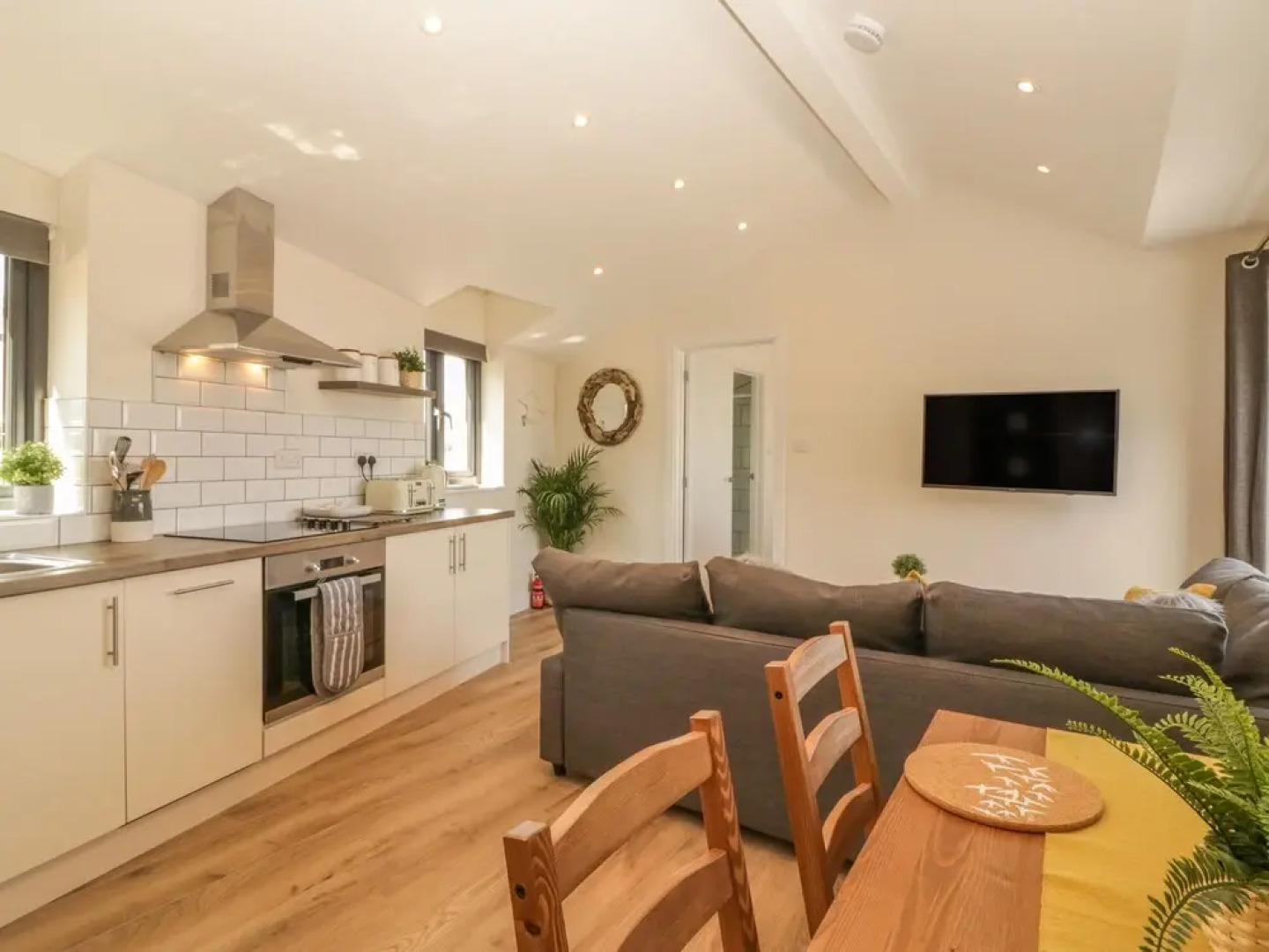 Harbour View Retreat