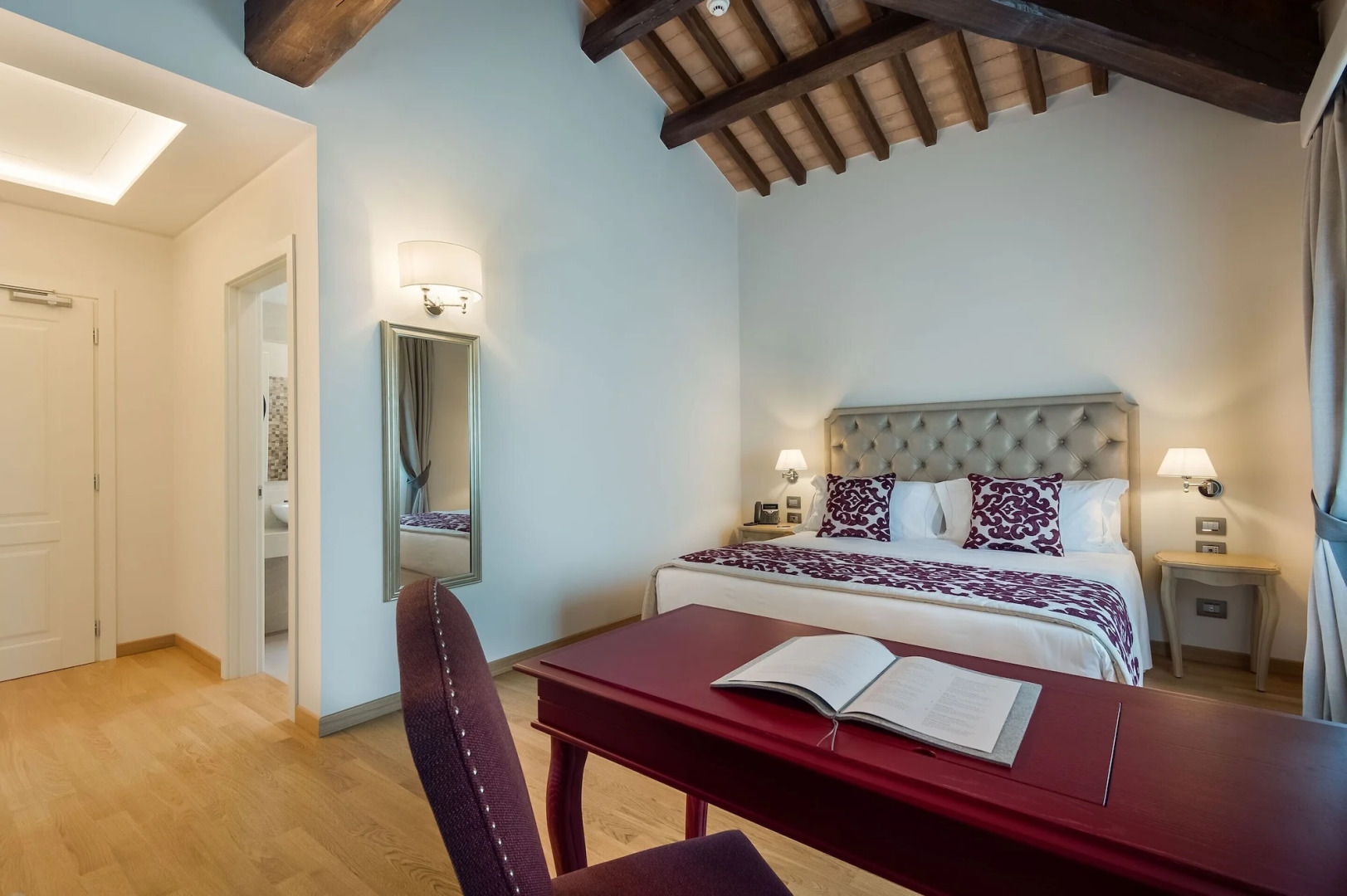 Borgo La Chiaracia Resort & SPA