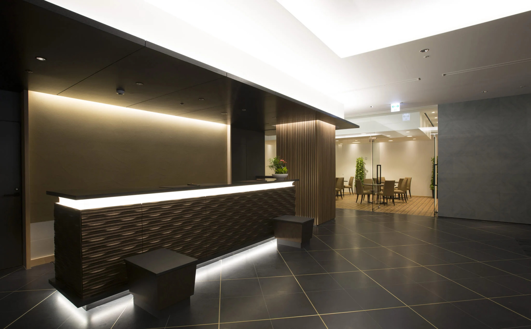 Urban Hotel Kyoto Nijo Premium