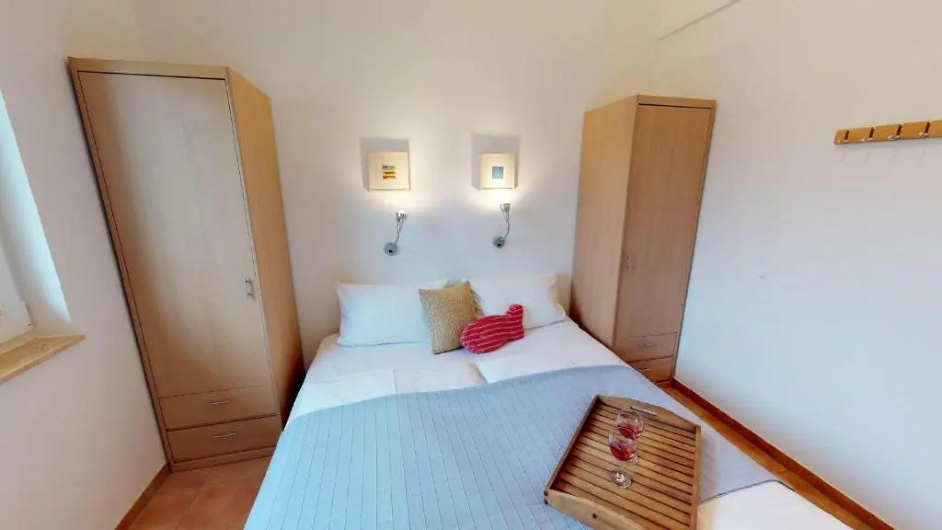 Feriendorf Südstrand Haus 44