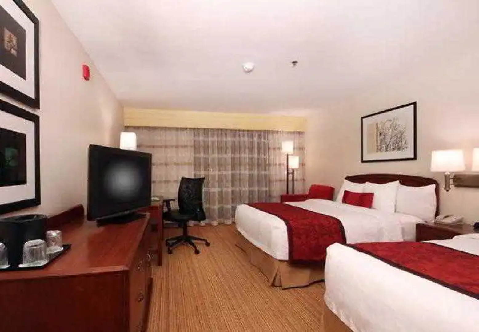 Courtyard by Marriott San Jose South Morgan Hill
