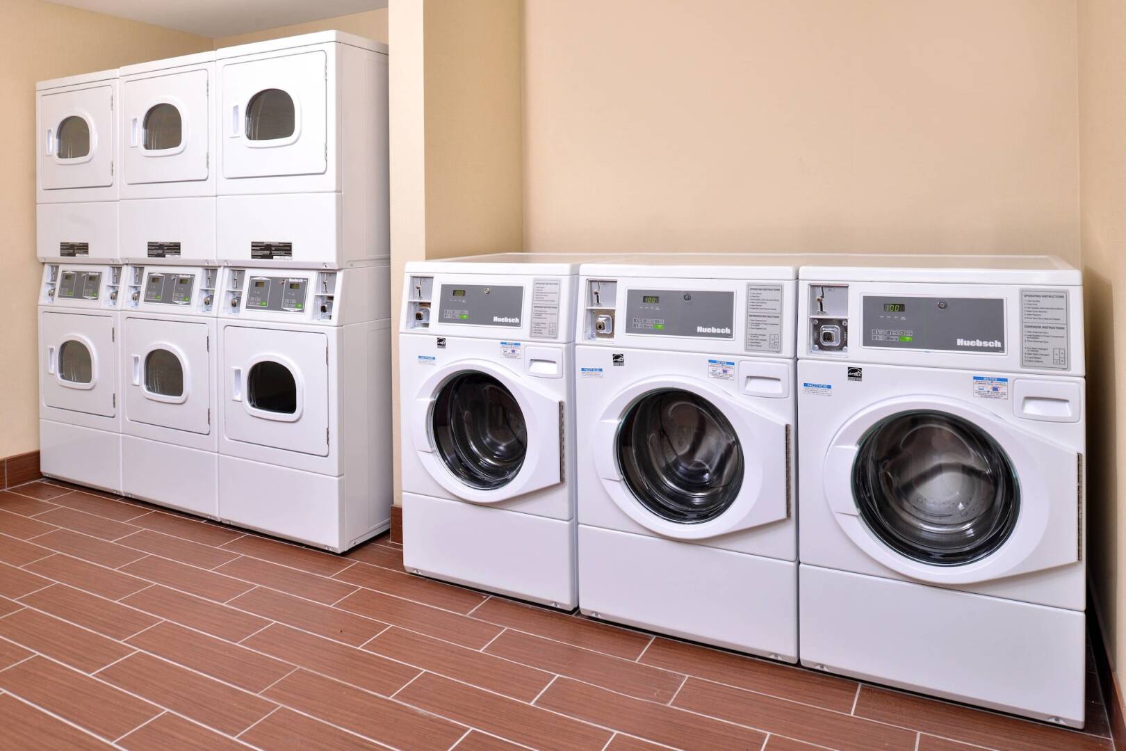 TownePlace Suites Detroit Commerce