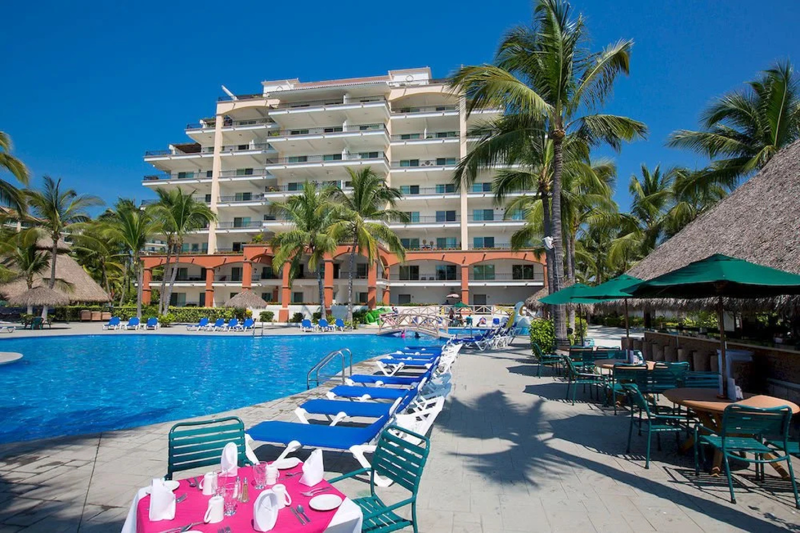 Playa Royale Residence Club at Paradise Village