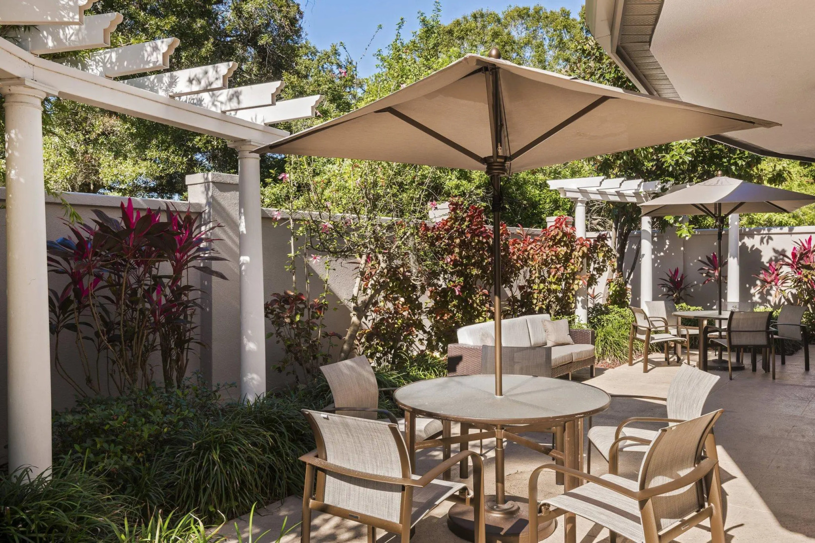 Courtyard by Marriott Sarasota Bradenton Airport