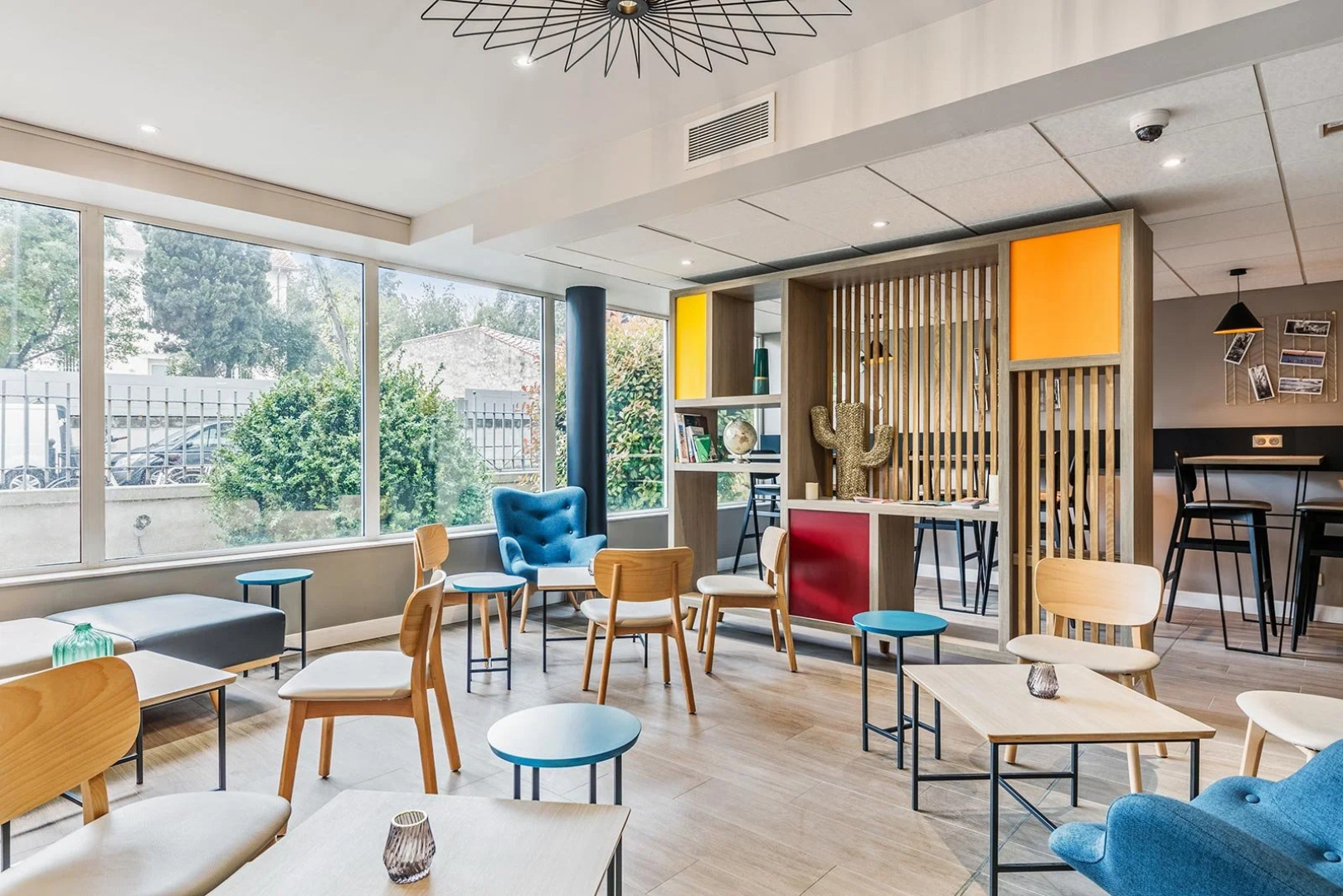 AppartCity Confort Montpellier Saint-Roch