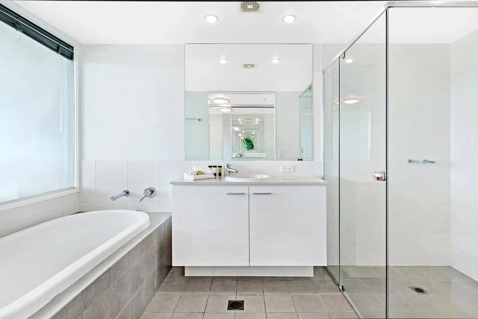 ULTIQA Freshwater Point Resort