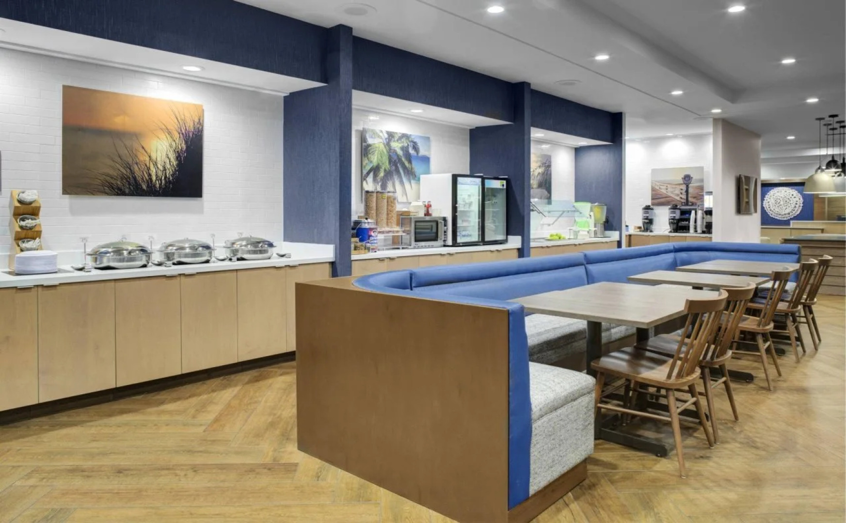 Fairfield Inn & Suites by Marriott Virginia Beach Oceanfront