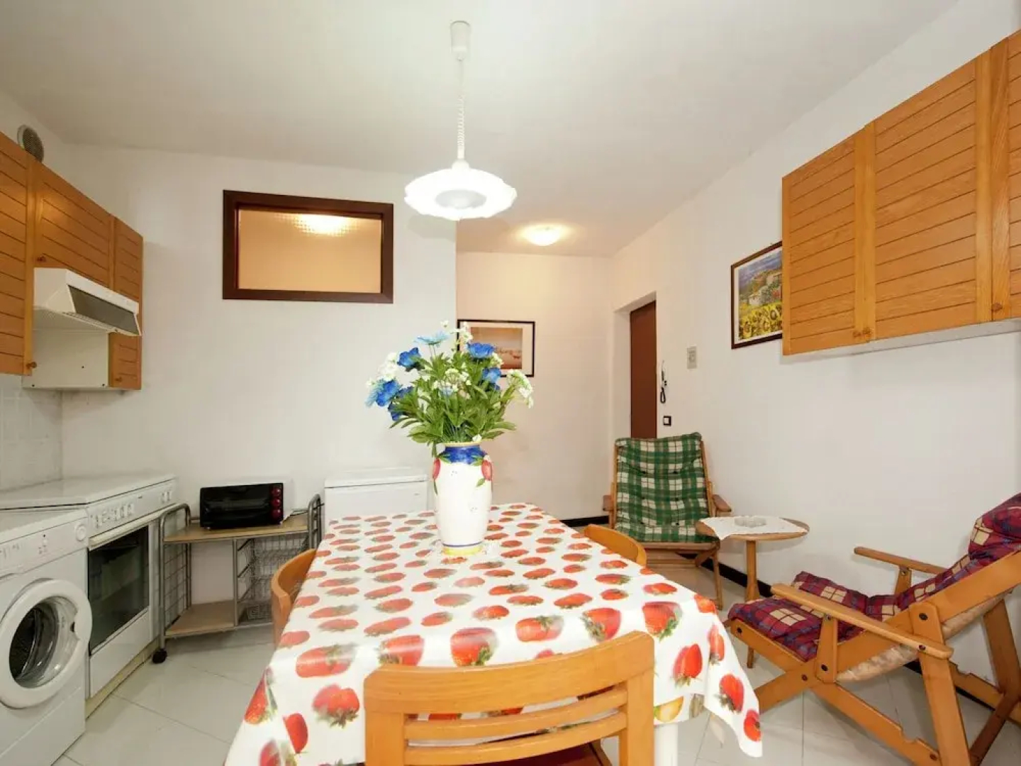 Cozy Retreat, Sesta Godano
