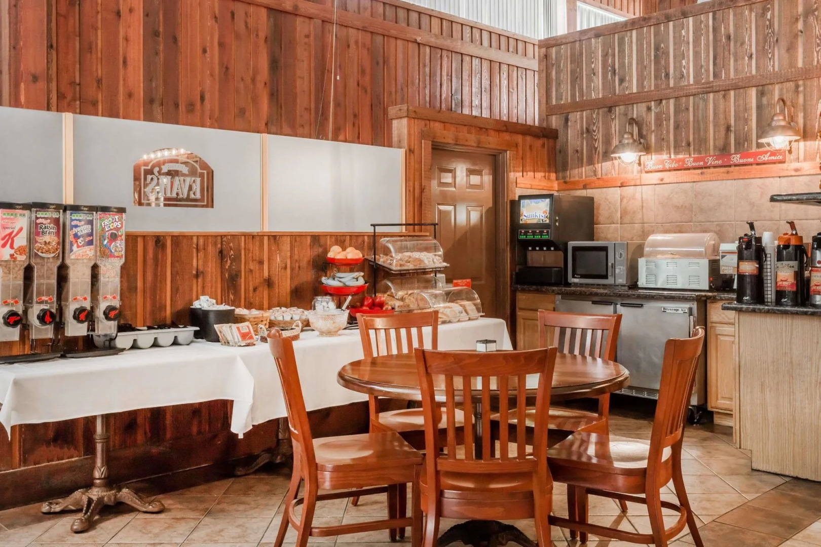 Copper Queen Hotel and Casino