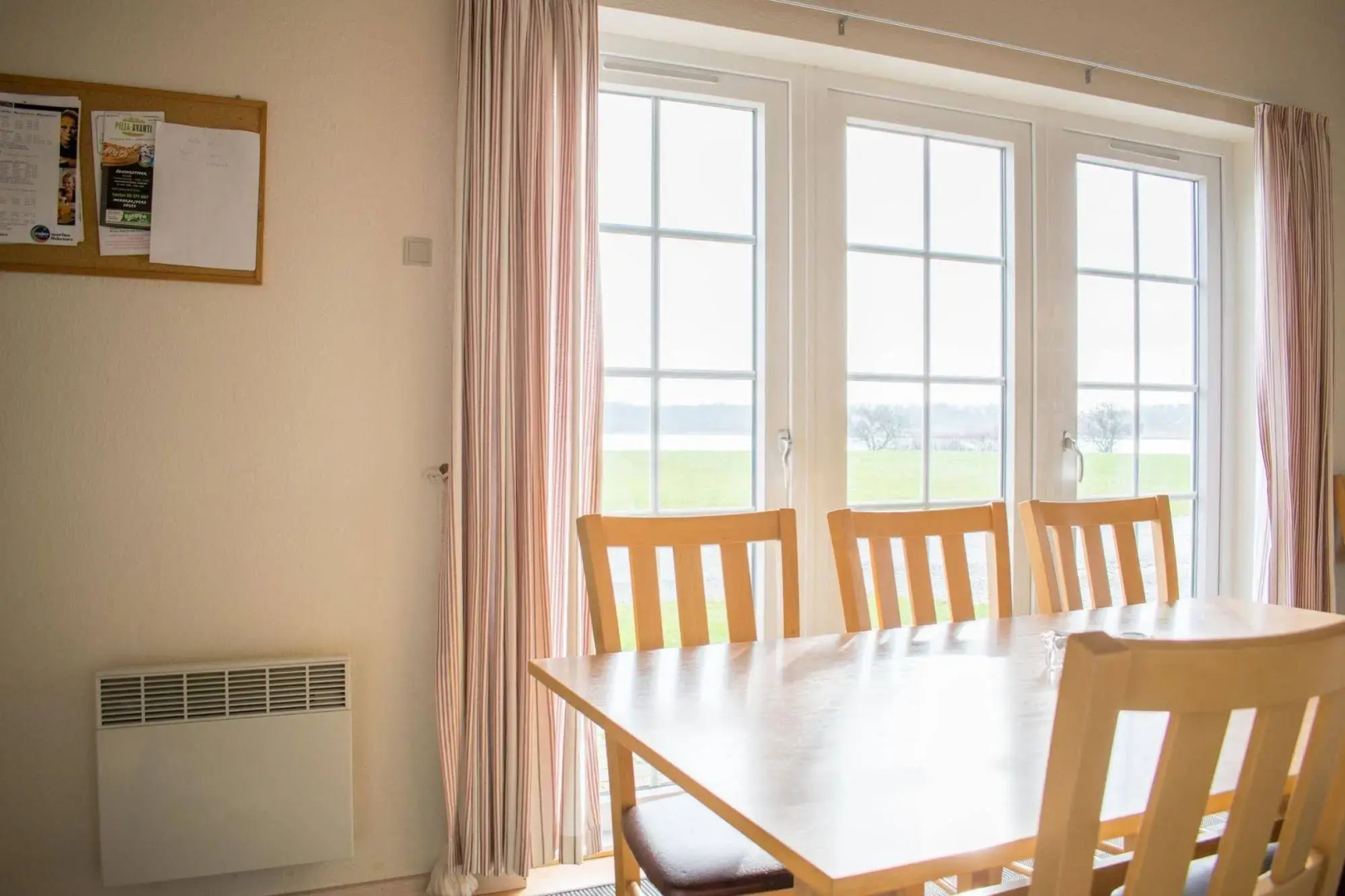 Enjoy Resorts Marina Fiskenæs