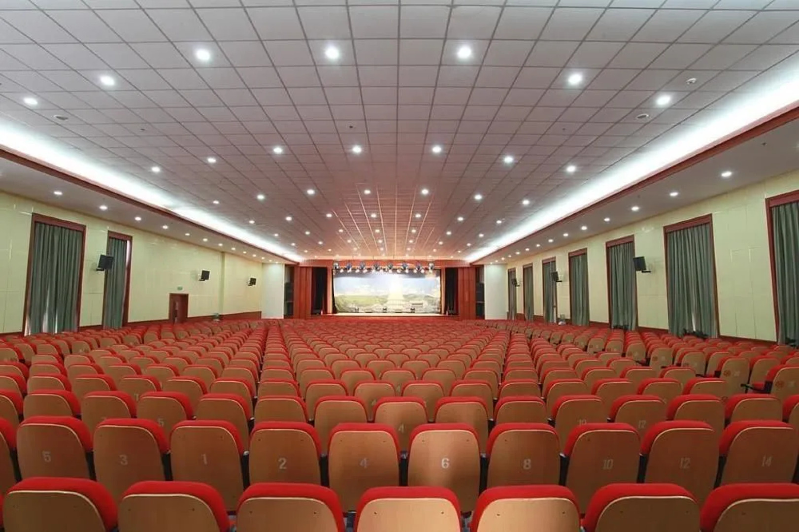 Wutaishan Wufeng Hotel