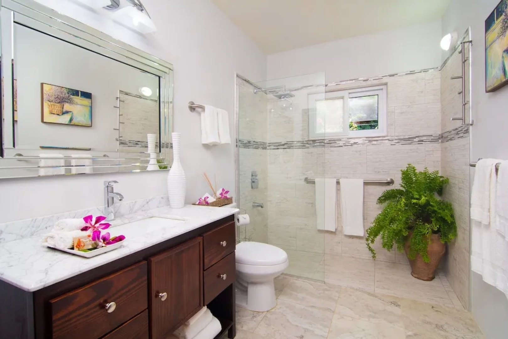 Beachnut, Rio Bueno, Jamaica Villas 3BR