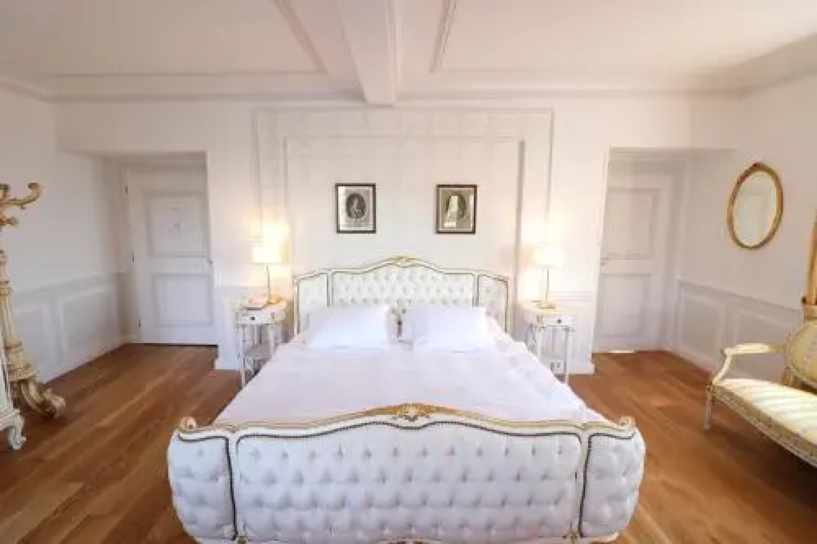 Hotel Hecht Gottlieben