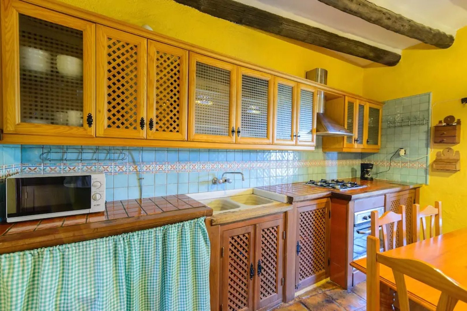 Conjunto Rural Al-Andalus