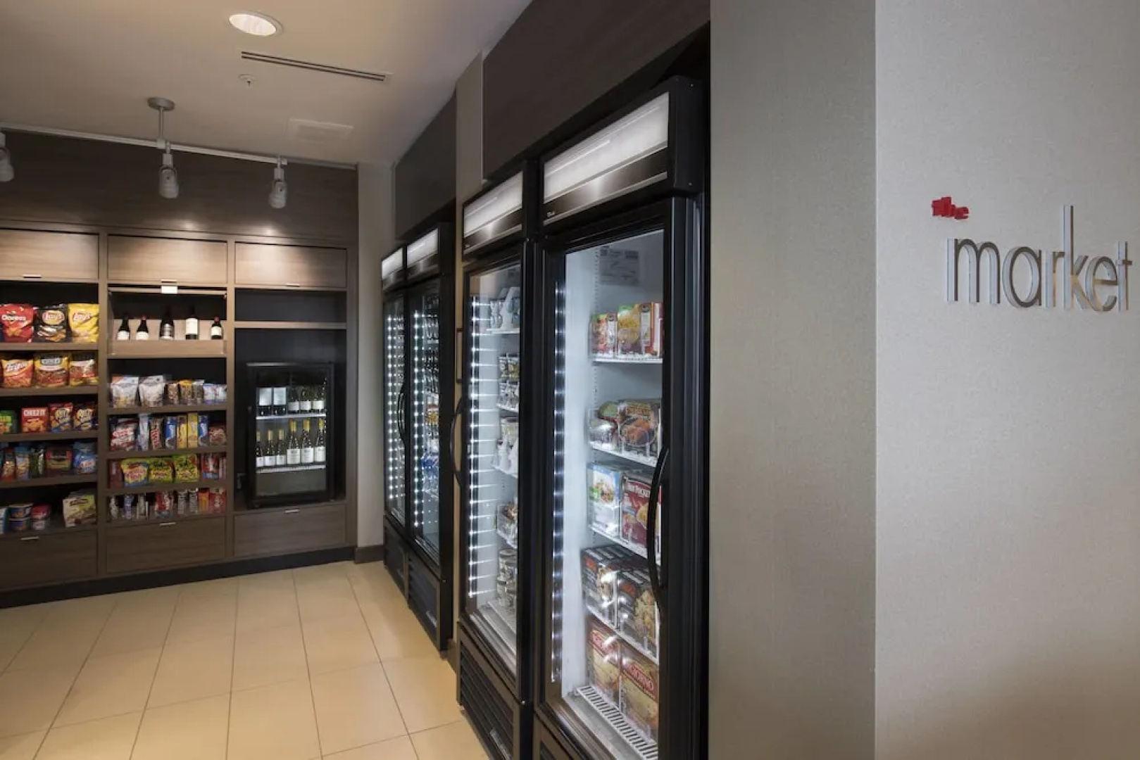 Residence Inn Atlanta Perimeter Center/Dunwoody