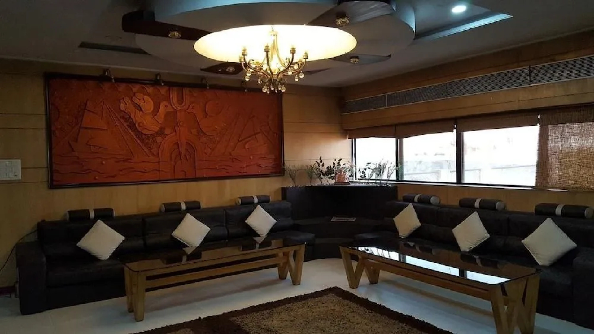 Hotel Vinayak Palace