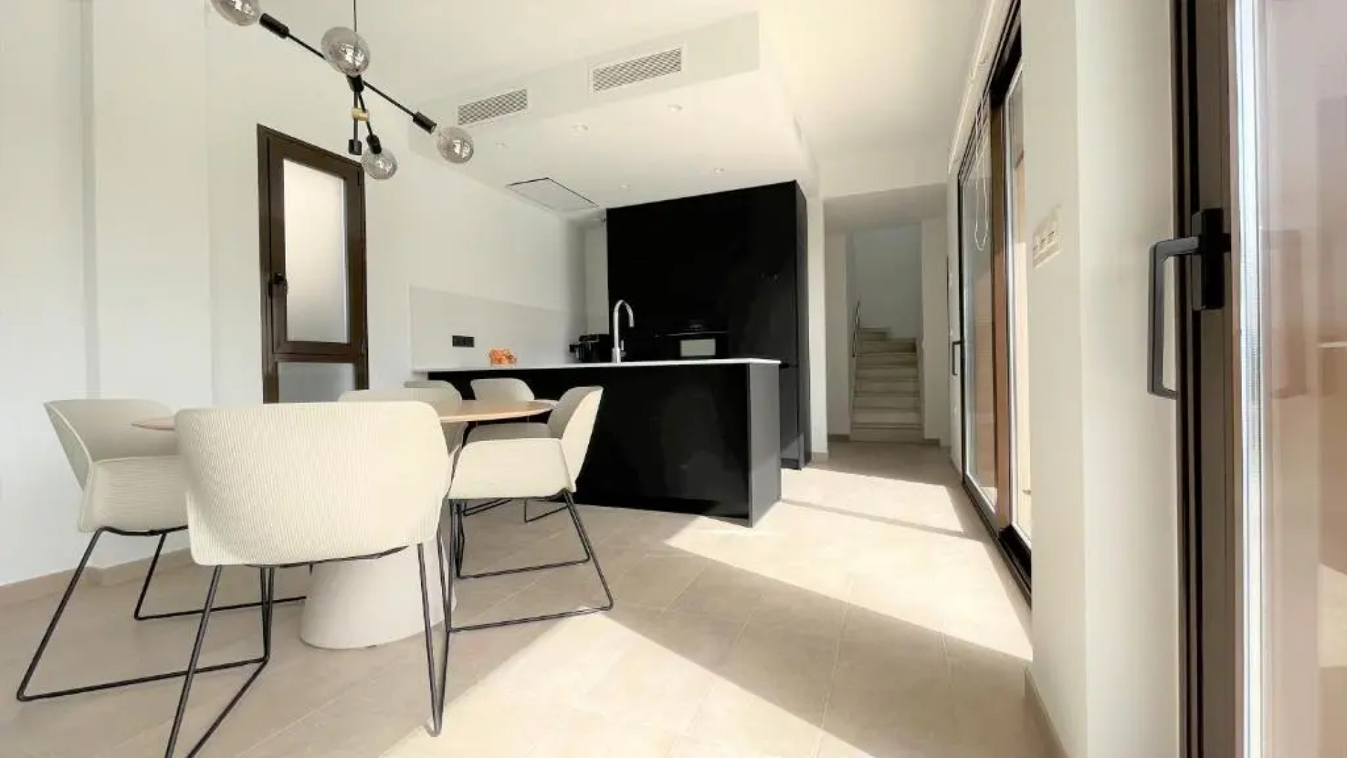 Villa with private pool - Roda Golf & Beach Resort