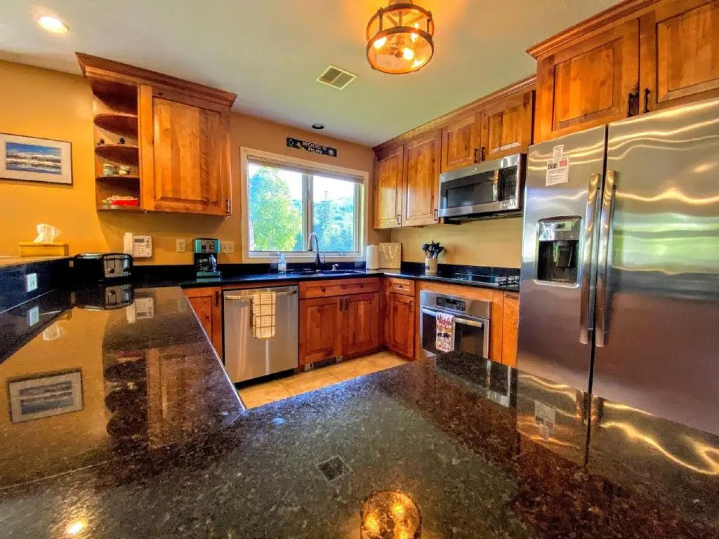 G5 Wow Stunning Single Level Home Next To Golf Course And Mt Washington Hotel Ac Skiing