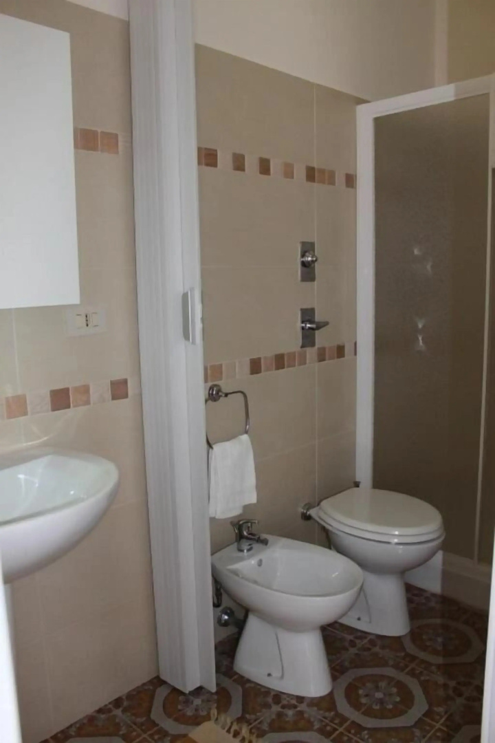 Baglio Gammicchia B&B