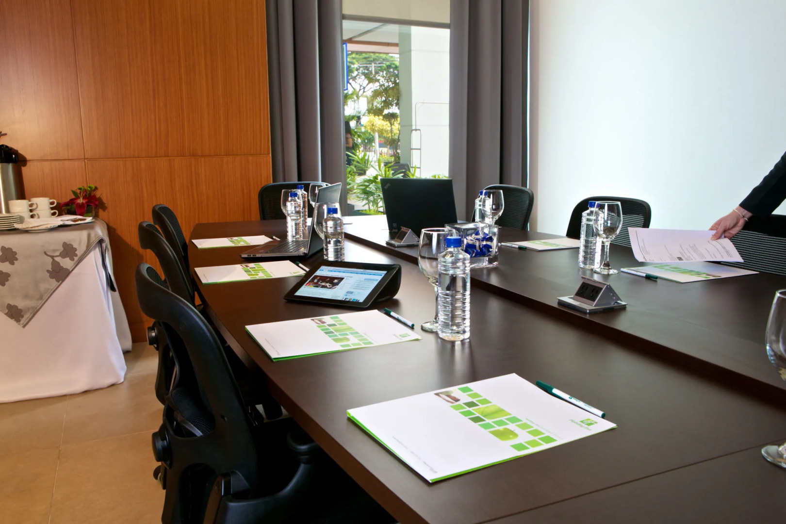 Holiday Inn Guayaquil Airport by IHG