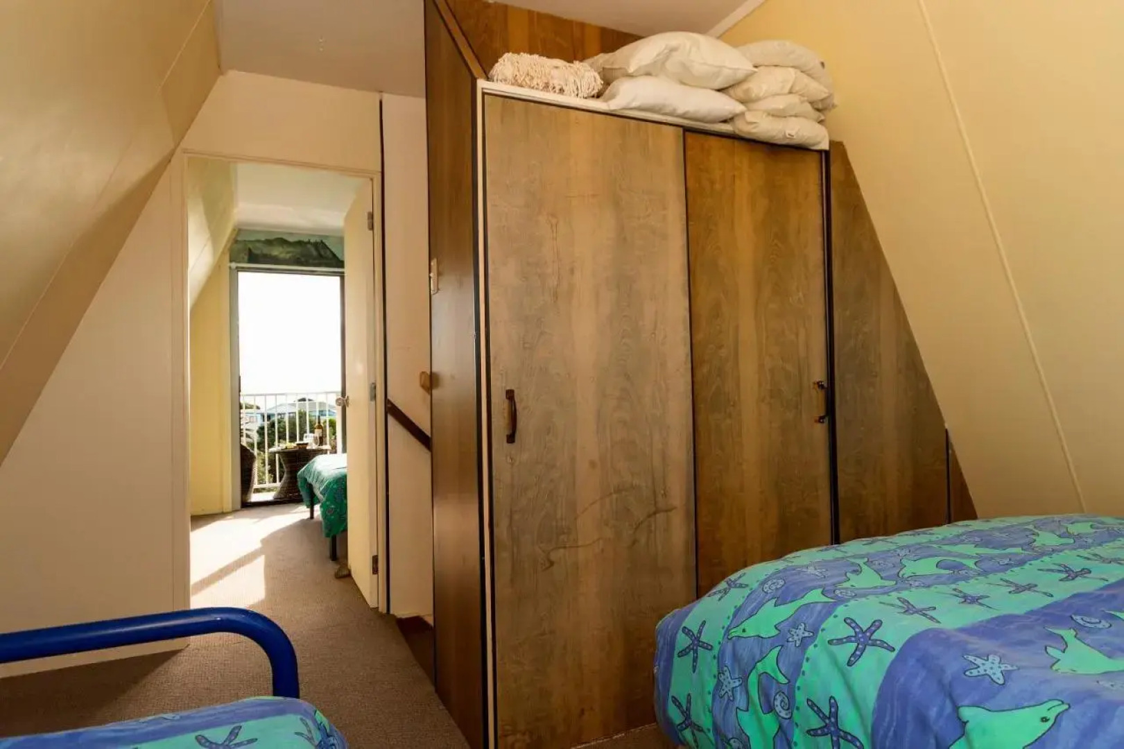 Ahiparadise - Ahipara Holiday Home