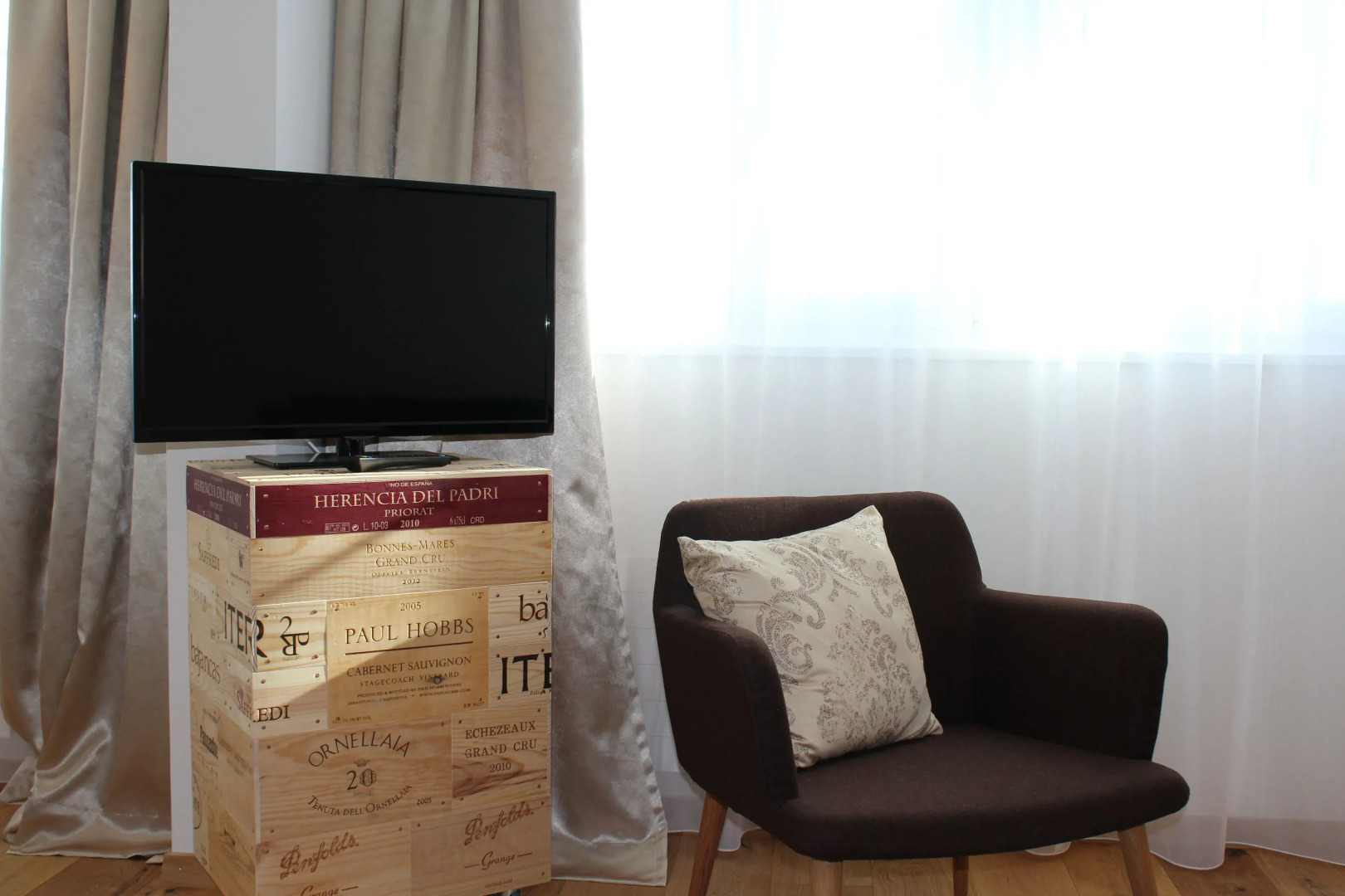 Boutique Hotel Moosegg