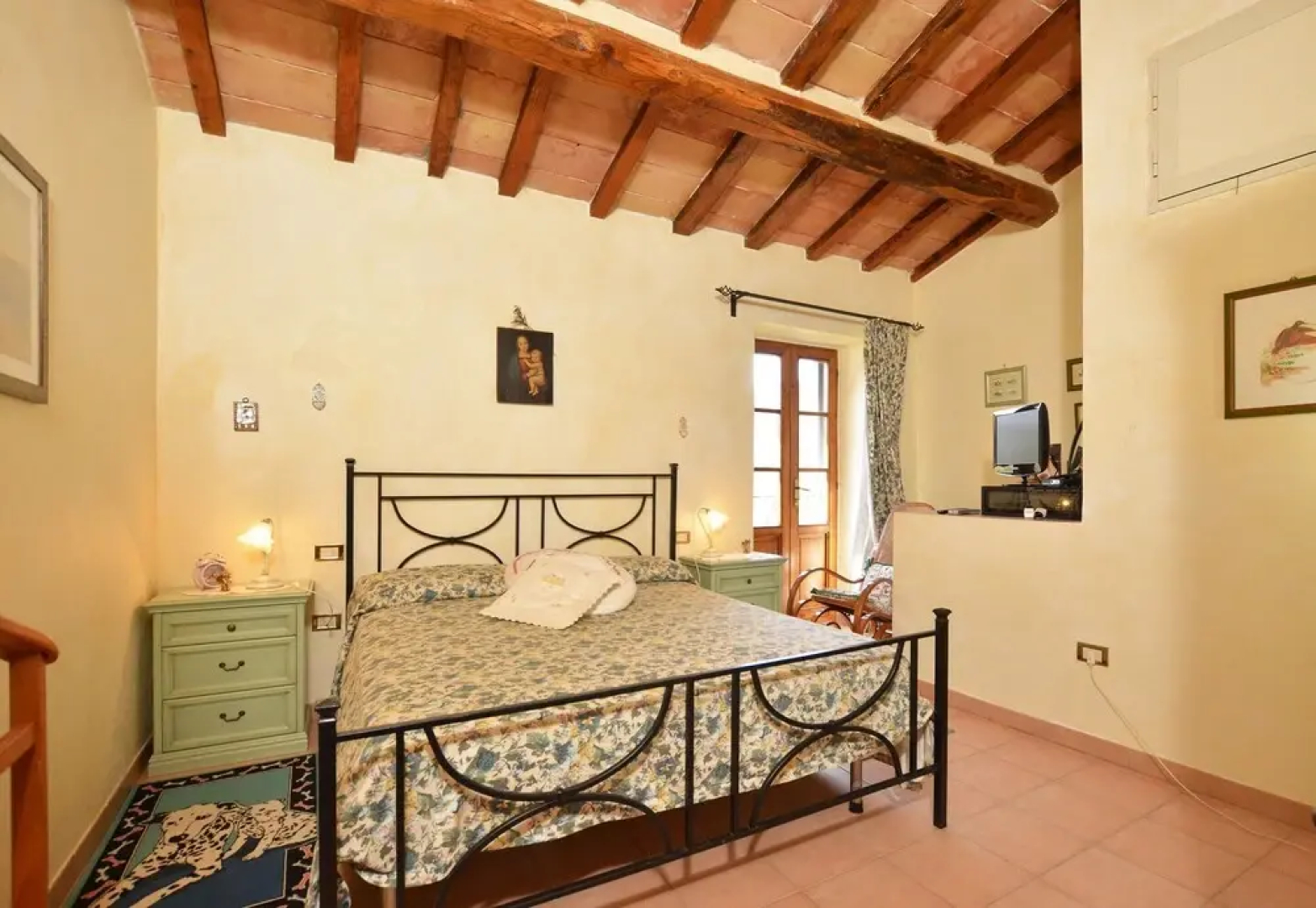 Casale Le Vigne