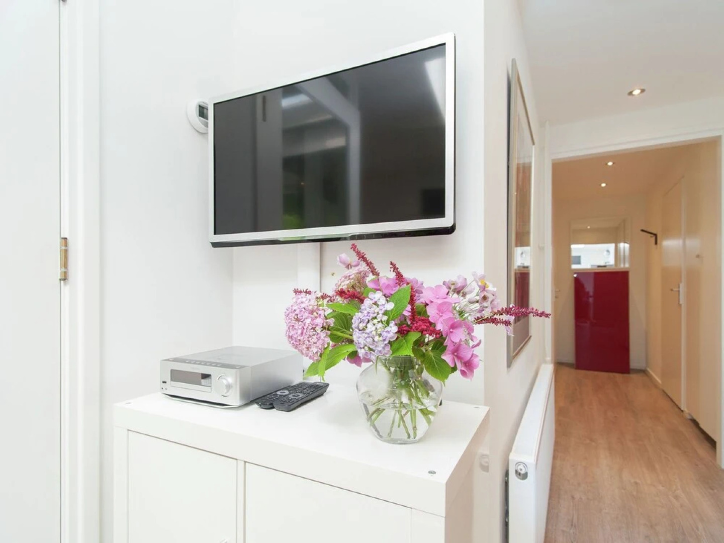 Modern Flat in the Centre of Bergen