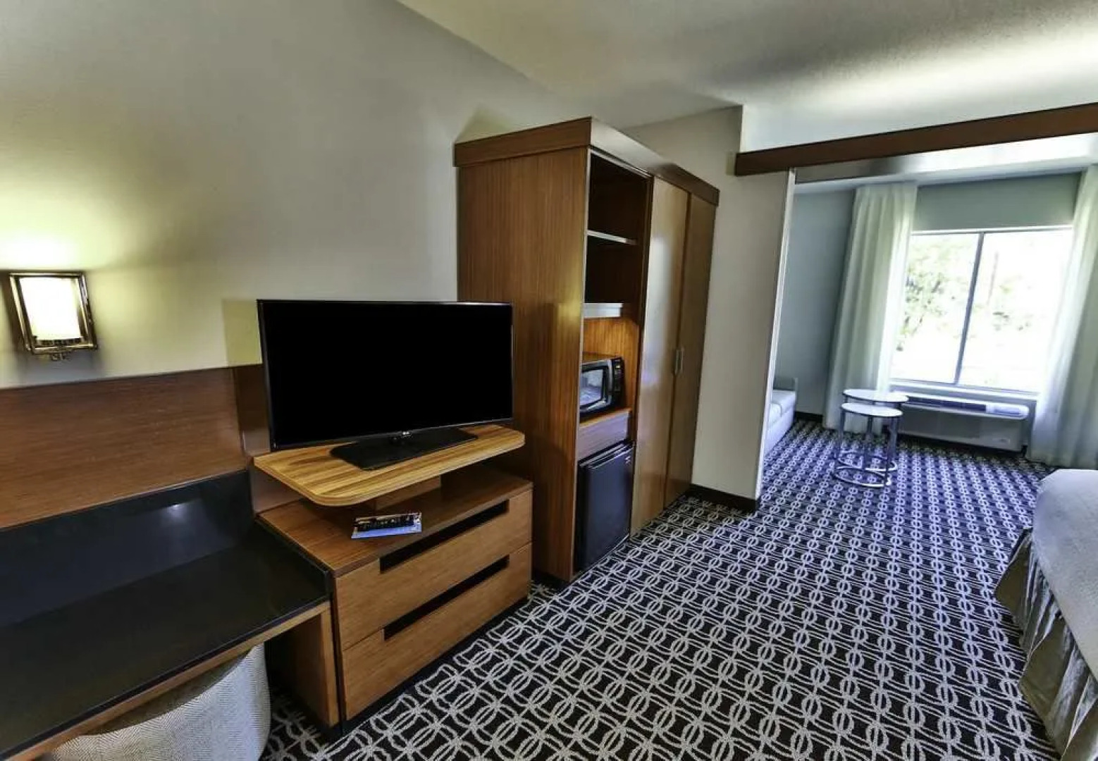 Fairfield Inn & Suites Savannah Midtown