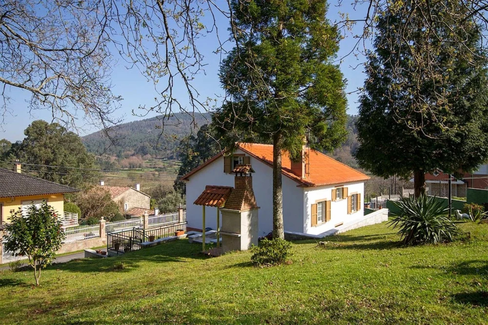 102174 -  House in Camboño