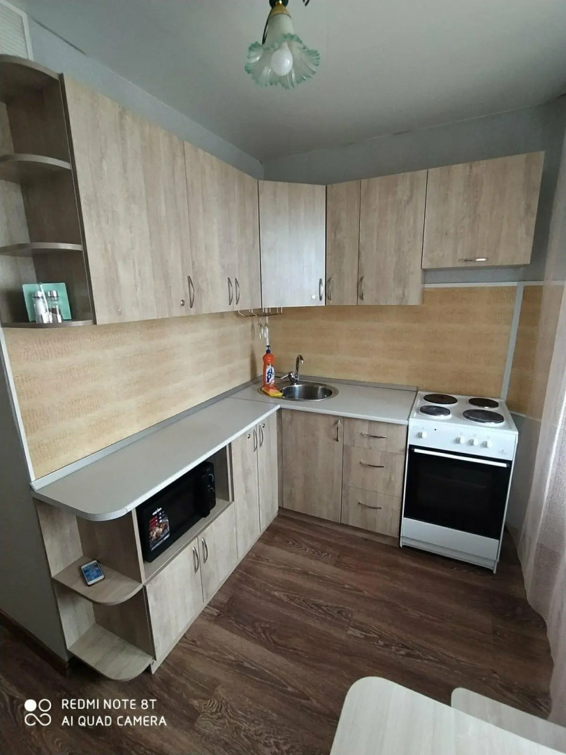 Апартаменты на улице Володарского