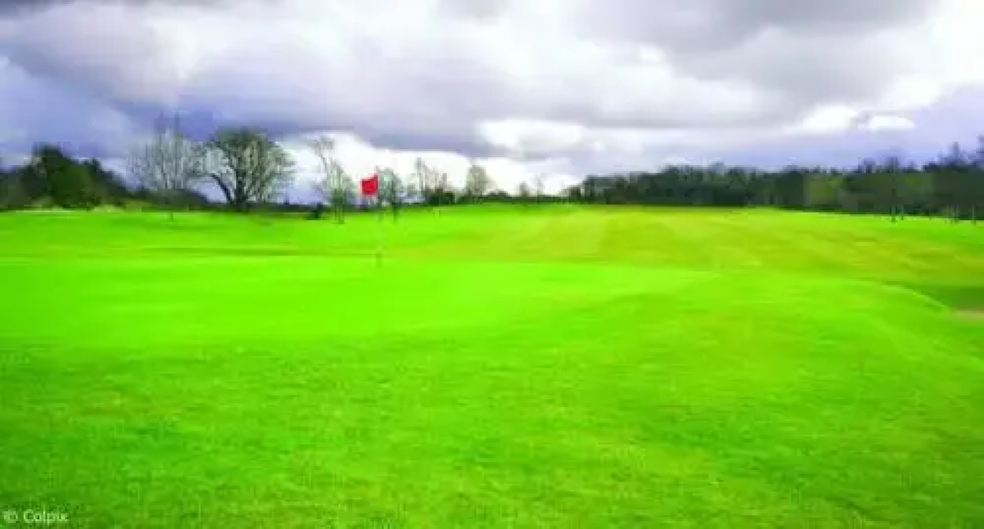 The Standing Stone Hotel