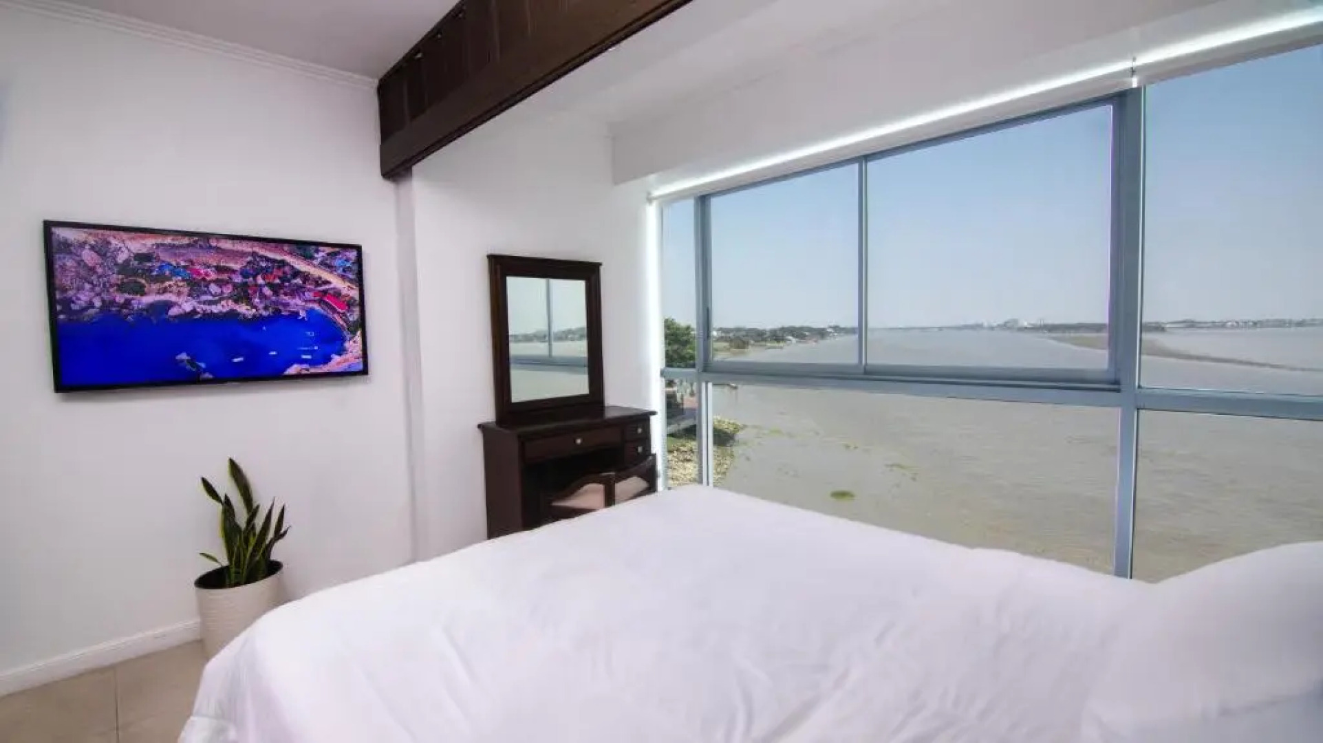 Suite vista al río, Riverfront II, Guayaquil