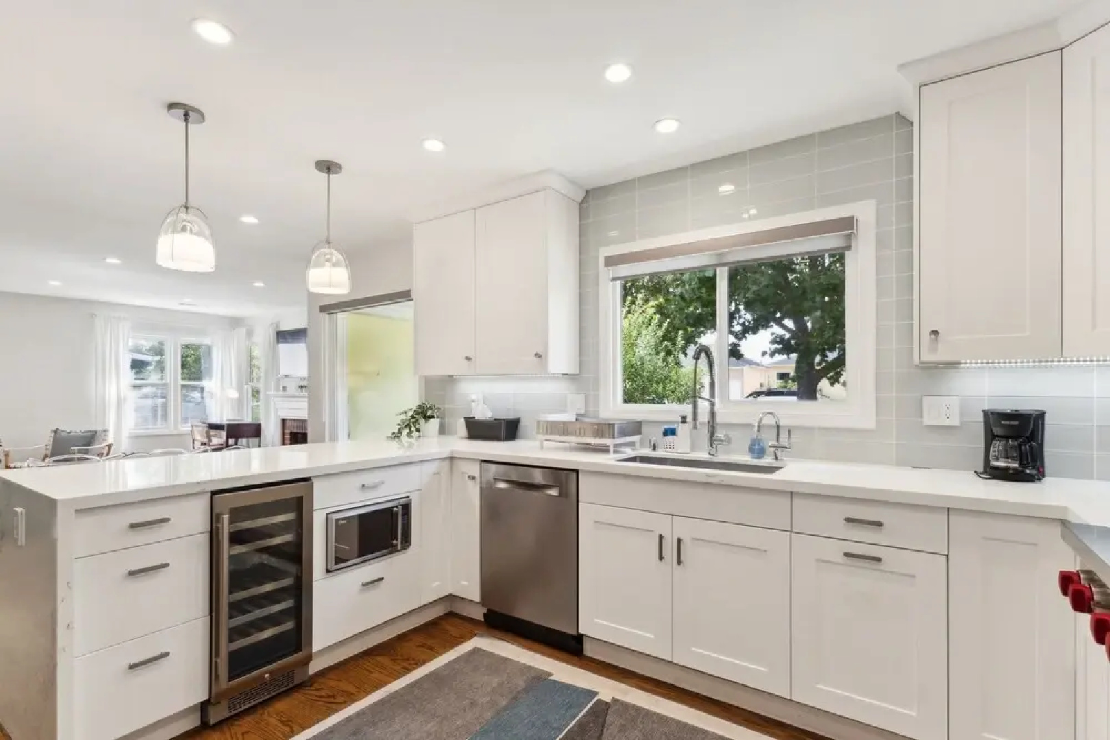 Charming Retreat With Hot Tub & Scenic Trails 2 Bedroom Home