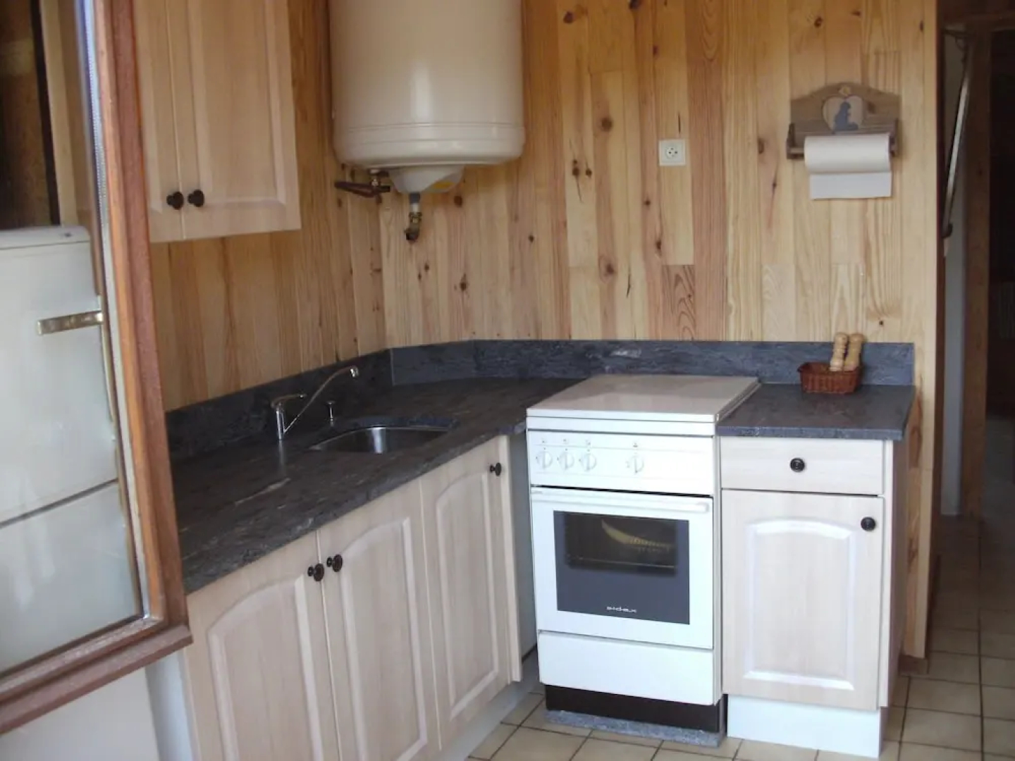 Beautiful Chalet Amidst Mountains in Saulxures-sur-Moselotte