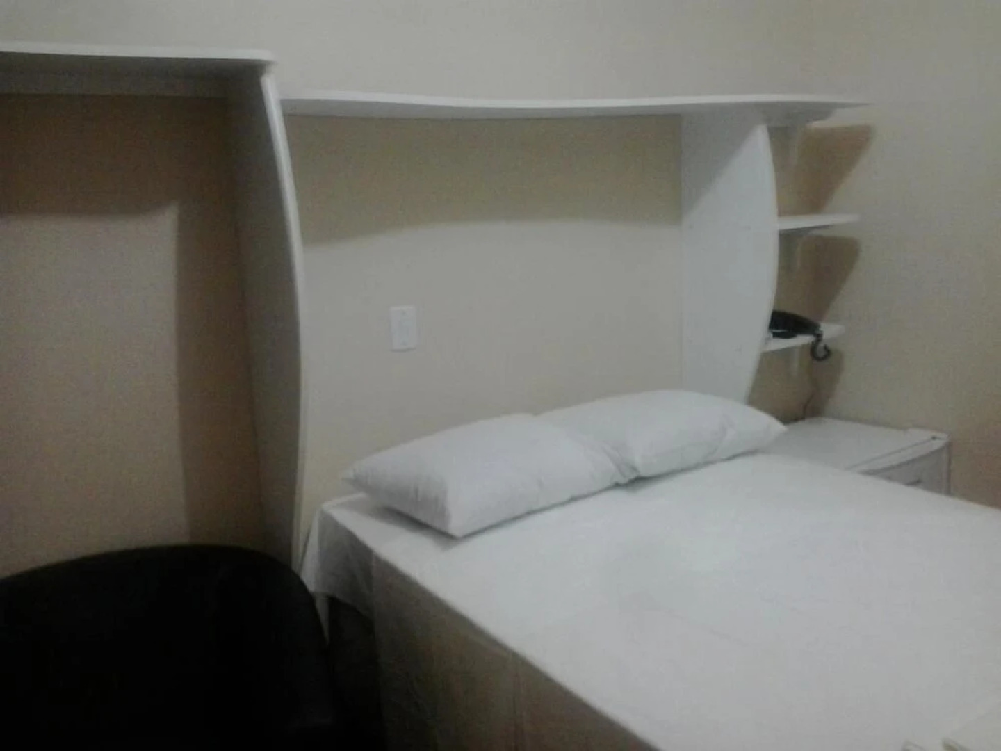 Hotel Restaurante Castelo Altamira