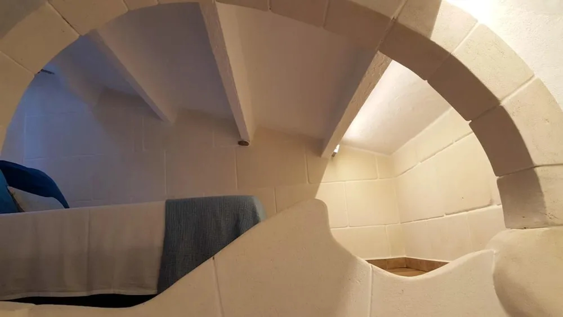 House With 4 Bedrooms in Maó, With Wifi Near the Beach