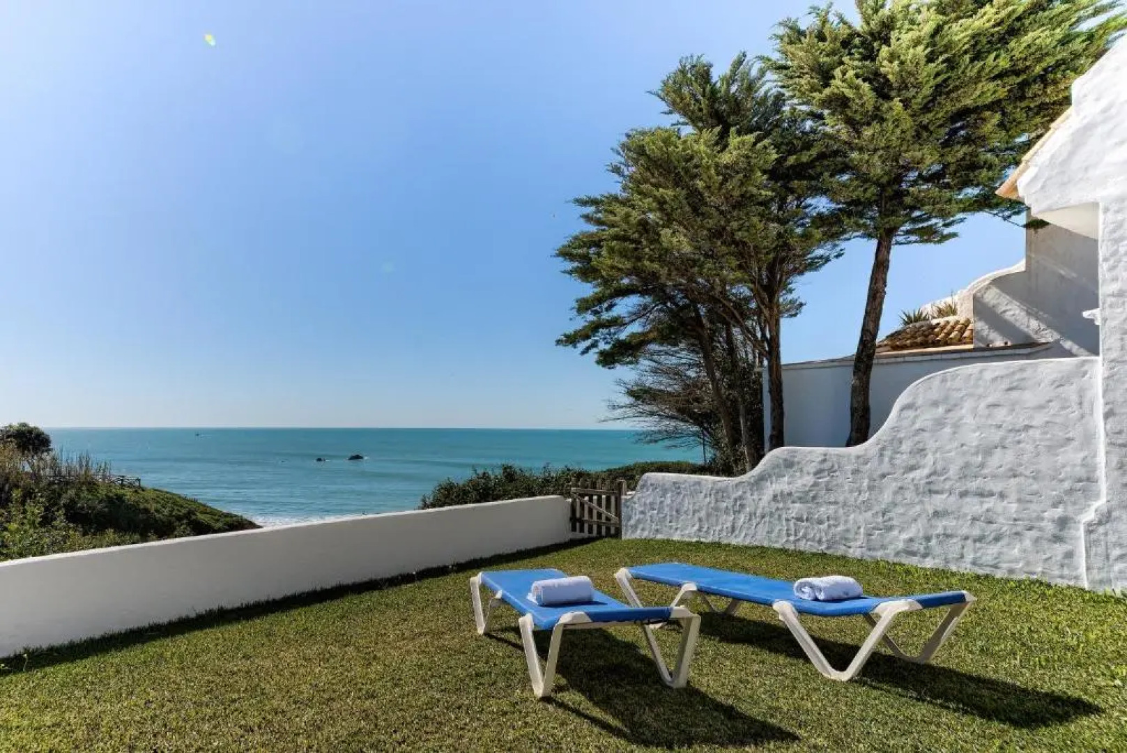 Villas Flamenco Beach Conil