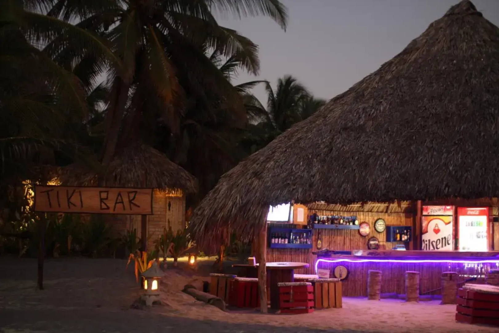 Tortuga Village