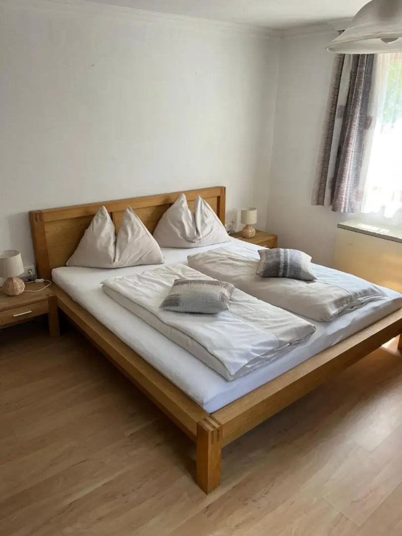 Ferienwohnung Müller
