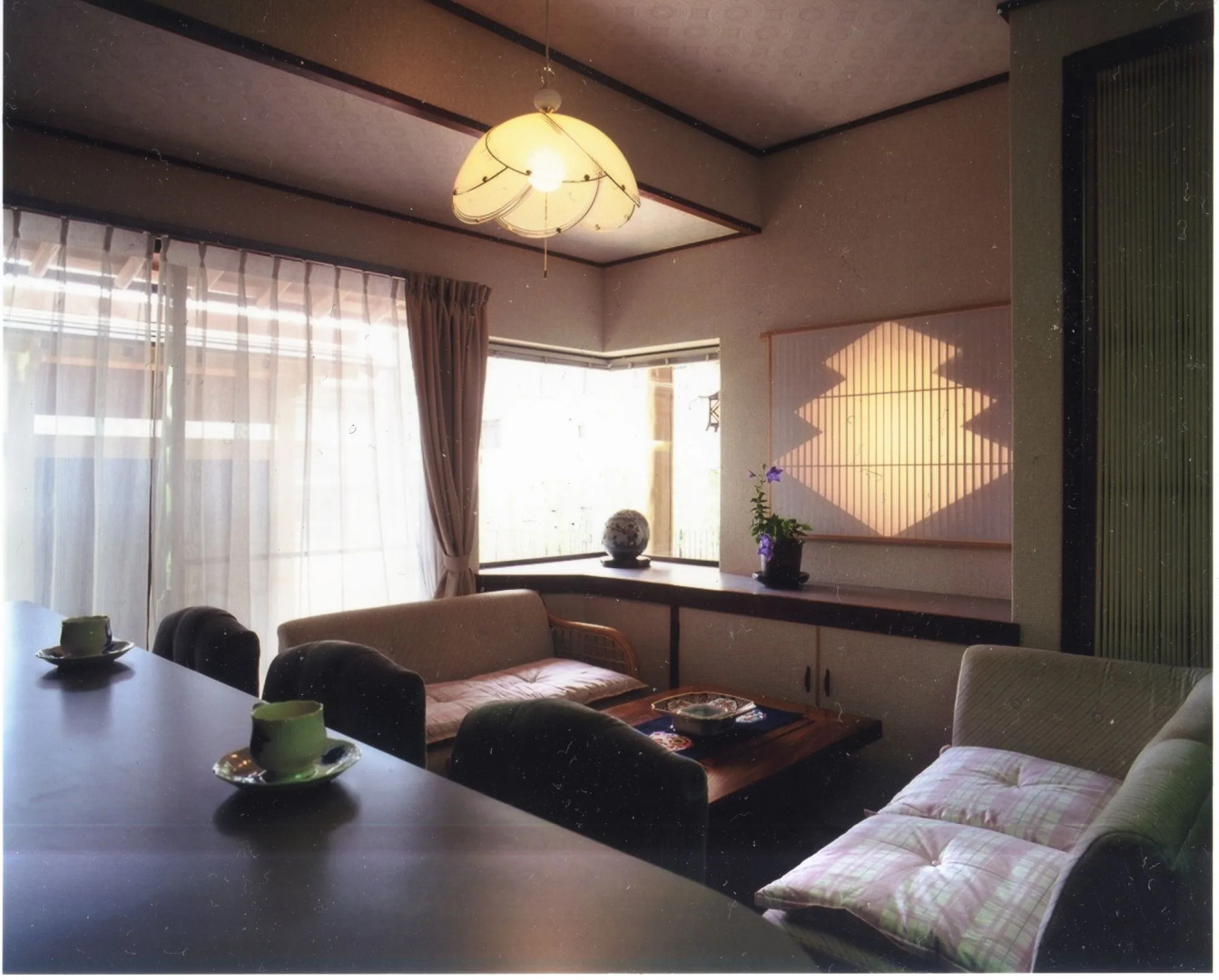 Hinodeya Ryokan