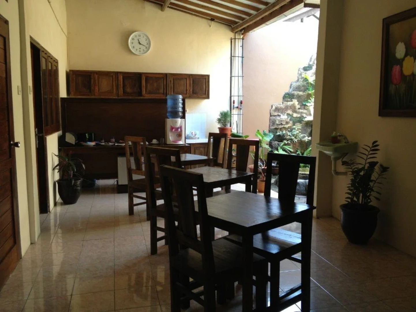 Larasati Guest House