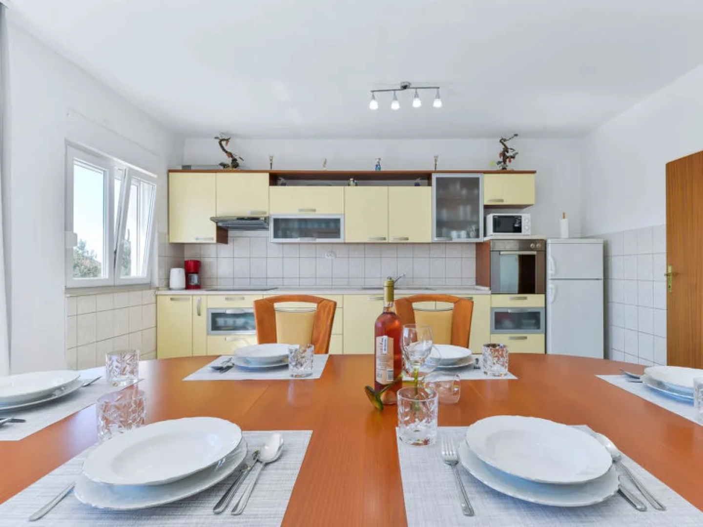 House Aurora Kaštela