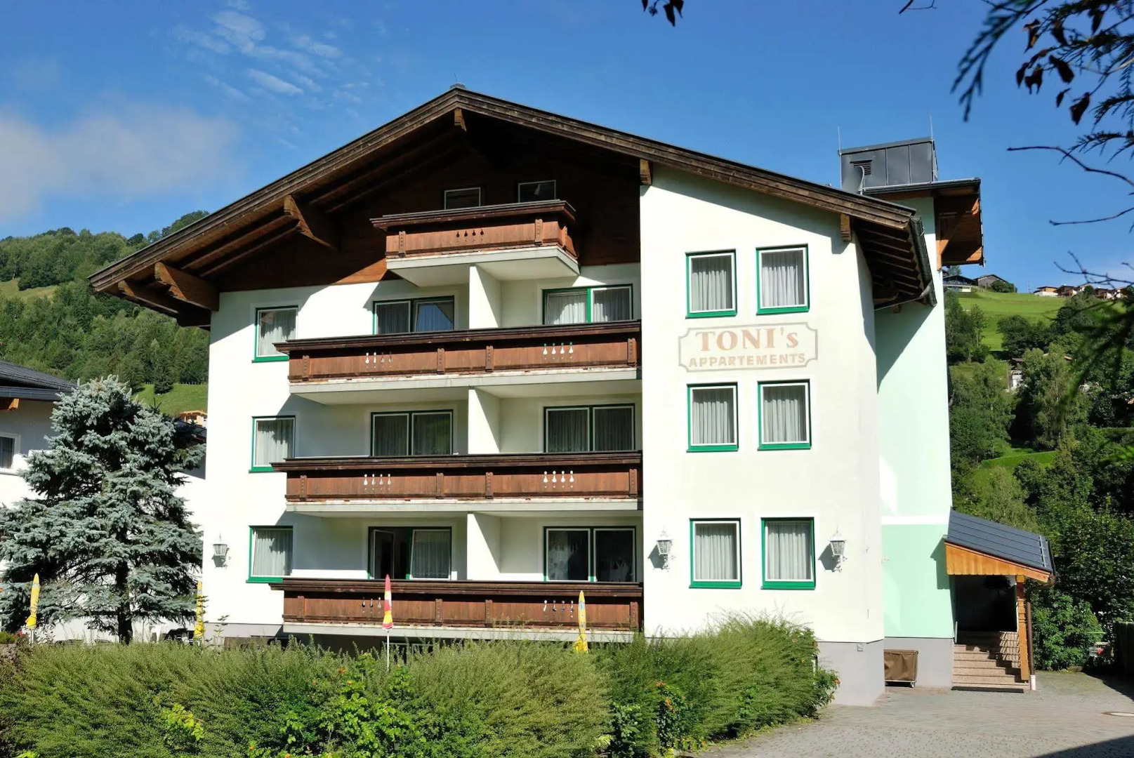 carpe solem KAPOOM - Pop Up Hotel till 2026