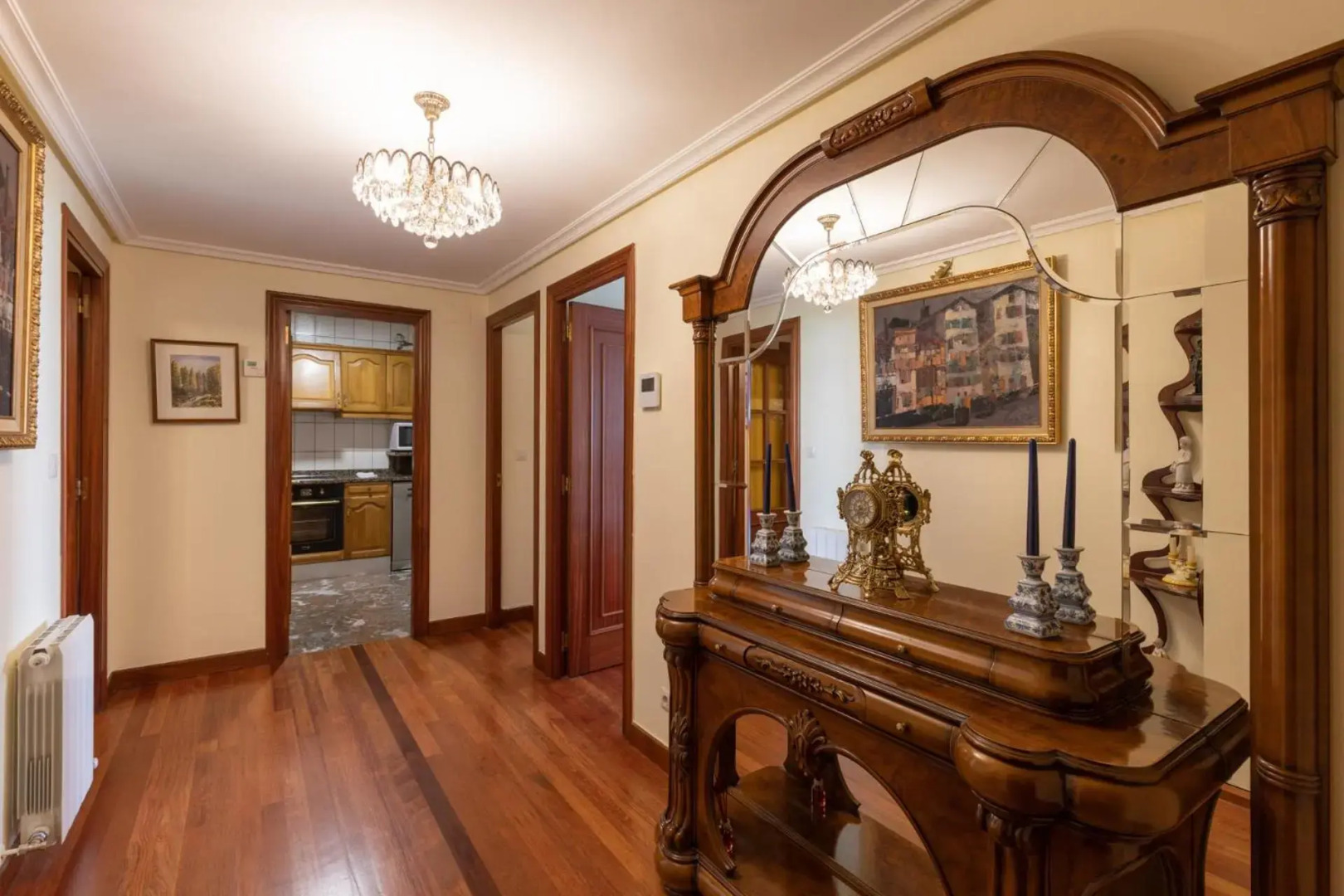 Plaza berri - baskeyrentals