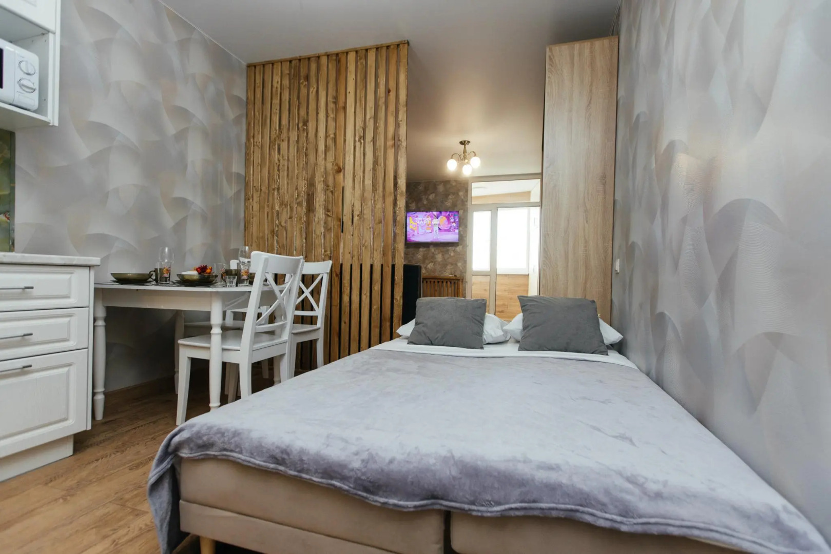 Posutochno One Days на улице Береговая 73с1