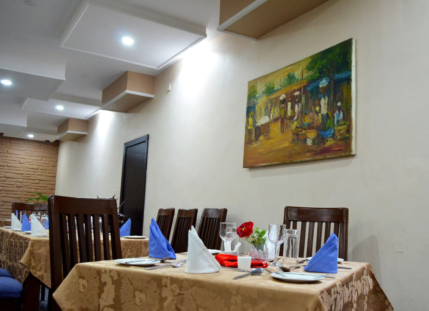 Parkview Astoria Hotel